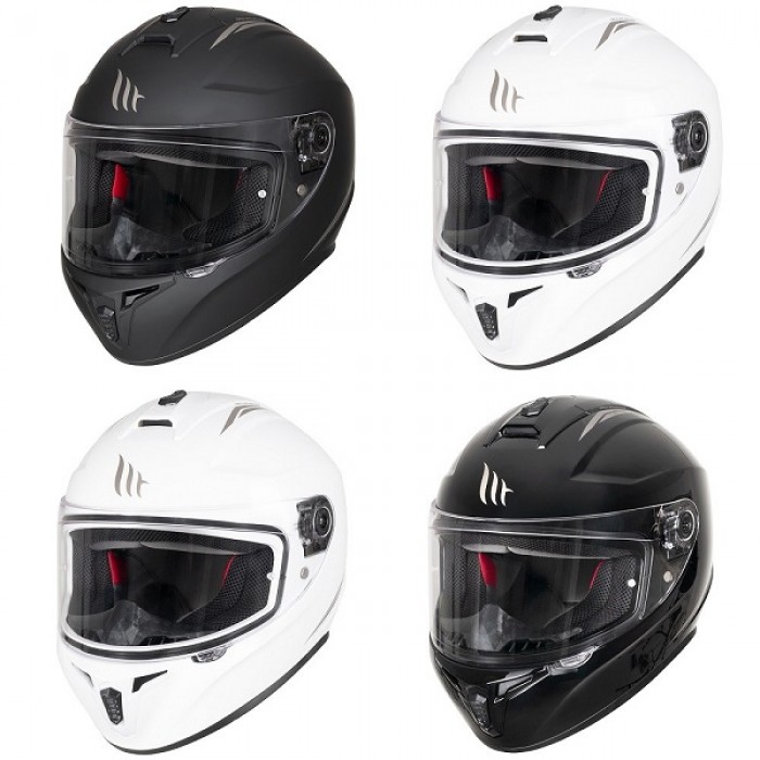 MT Ozone helmet Bikeworld Ireland